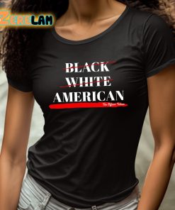 Free In Texas Not Black White American The Officer Tatum Shirt 4 1