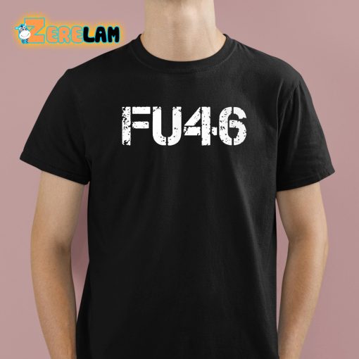 Fu46 Vintage Shirt