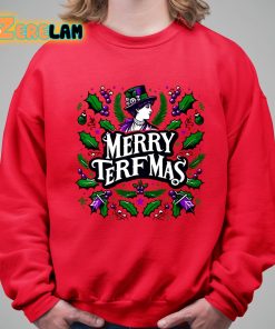 Gary Luncheonmeat Merry Terfmas Shirt 5 1