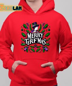 Gary Luncheonmeat Merry Terfmas Shirt 6 1