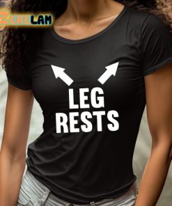 Godmama Leg Rests Shirt 4 1