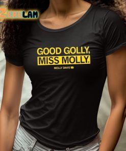 Good Golly Miss Molly Shirt 4 1