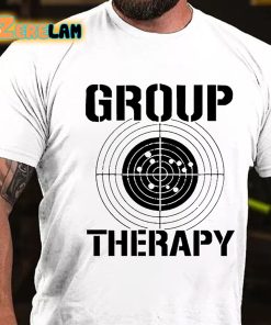 Group Therapy T-shirt