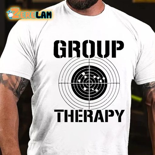 Group Therapy T-shirt