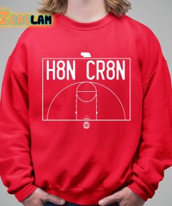 H8n Cr8n Shirt 5 1