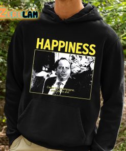 Happiness Painful Funny Shirt 2 1