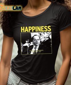 Happiness Painful Funny Shirt 4 1