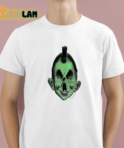 Hard Jewelry Willy Warhol Shirt