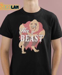 Her Beast Retro Shirt 1 1