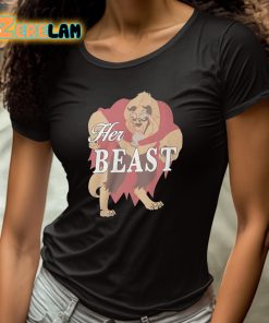 Her Beast Retro Shirt 4 1