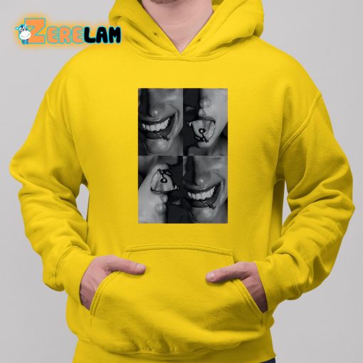 Houdini 4 Photo Shirt