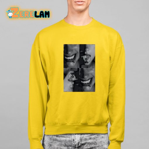 Houdini 4 Photo Shirt