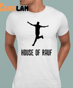 House Of Rauf Shirt 1 1