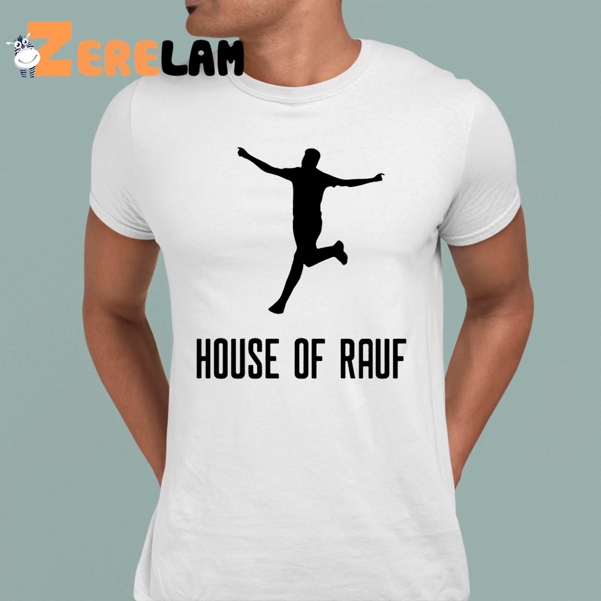 House Of Rauf Shirt 1 1