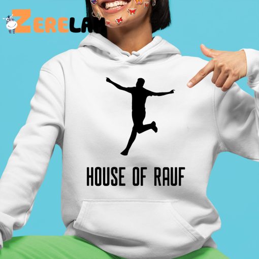 House Of Rauf Shirt