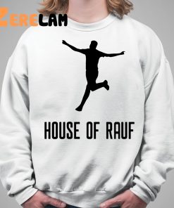 House Of Rauf Shirt 5 1