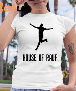 House Of Rauf Shirt 6 1