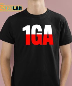 Iga Swiatek 1Ga Shirt 1 1