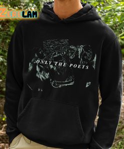 Its Okay Not Be Okay Only The Poets Shirt 2 1
