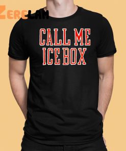 JJ Watt Call Me Ice Box Shirt 12 1
