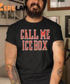 JJ Watt Call Me Ice Box Shirt 3 1