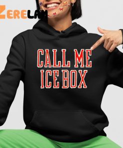 JJ Watt Call Me Ice Box Shirt 4 1