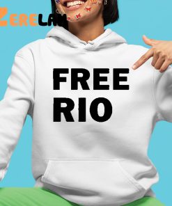 Jack Harlow Free Rio Shirt 4 1
