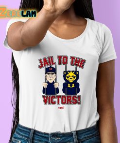 Jail To The Victors Anti Michigan Shirt 6 1