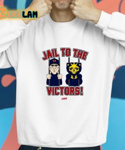 Jail To The Victors Anti Michigan Shirt 8 1