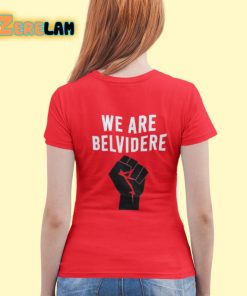 Joe Biden We Are Belvidere Shirt 1