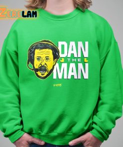 Joey Harrington Dan The Man Shirt 8 1