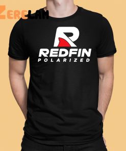 Justin Danger Nunley Redfin Polarized Shirt 12 1
