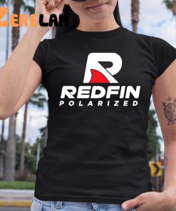 Justin Danger Nunley Redfin Polarized Shirt 6 1
