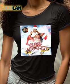 Kartel Featuring Sheba Like Xmas Shirt 4 1