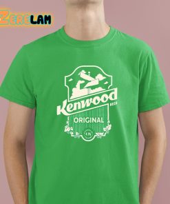 Kenwood Beer Original Shirt 4 1
