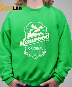 Kenwood Beer Original Shirt 8 1