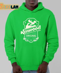 Kenwood Beer Original Shirt 9 1