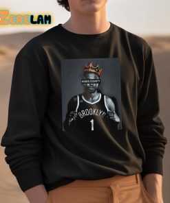 Kings County Mikal Bridges Brooklyn Shirt 3 1