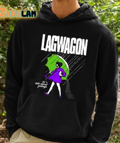 Lagwagon Salty Feelings Lets Talk About Feelings Shirt 2 1