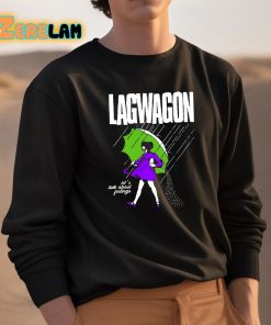 Lagwagon Salty Feelings Lets Talk About Feelings Shirt 3 1