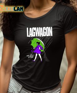 Lagwagon Salty Feelings Lets Talk About Feelings Shirt 4 1