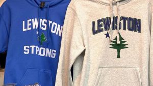 'Lewiston Strong' Maine business helps raise $200,000 for families affected by mass shootings