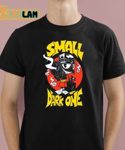 Lil Darkie Small Dark One Gunsmoke Shirt 1 1