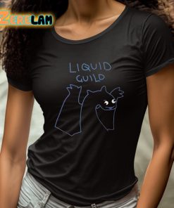 Liquid Guild Funny Shirt 4 1