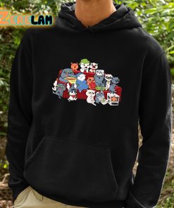 Lirik Couch Gang Shirt 2 1