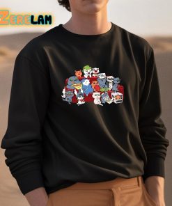 Lirik Couch Gang Shirt 3 1