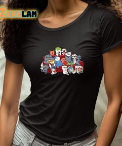 Lirik Couch Gang Shirt 4 1