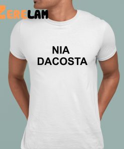 Mal Nia Dacosta Shirt 1 1
