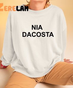 Mal Nia Dacosta Shirt 3 1