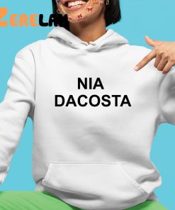 Mal Nia Dacosta Shirt 4 1